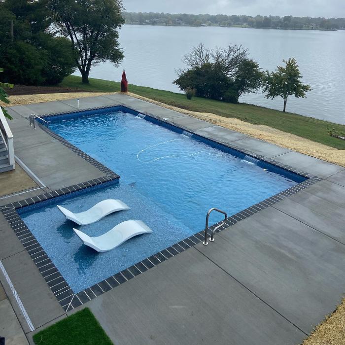 Hutch Pools - White House, TN