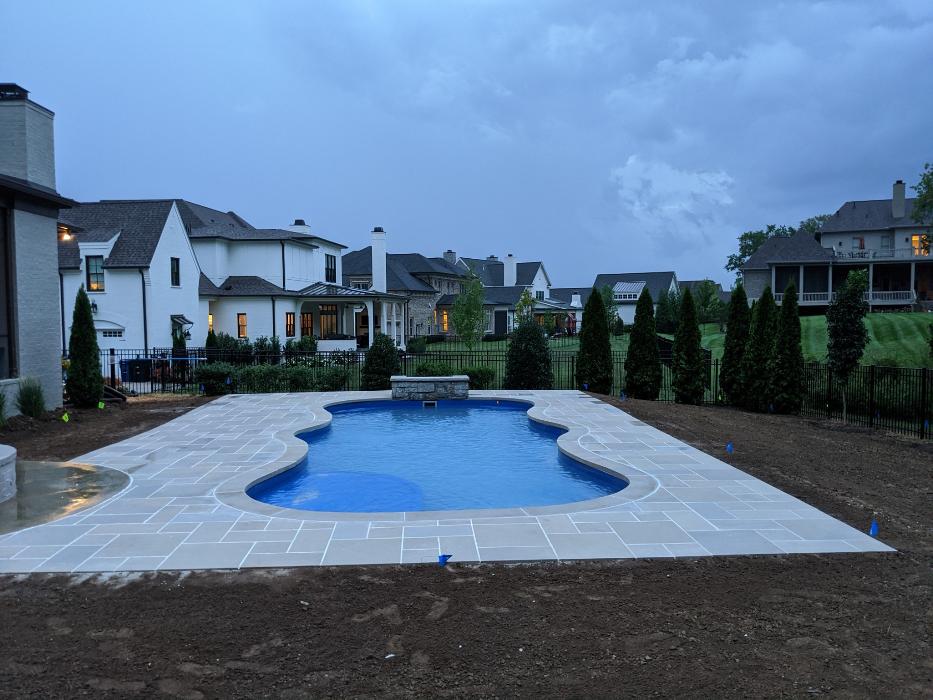Hutch Pools - White House, TN