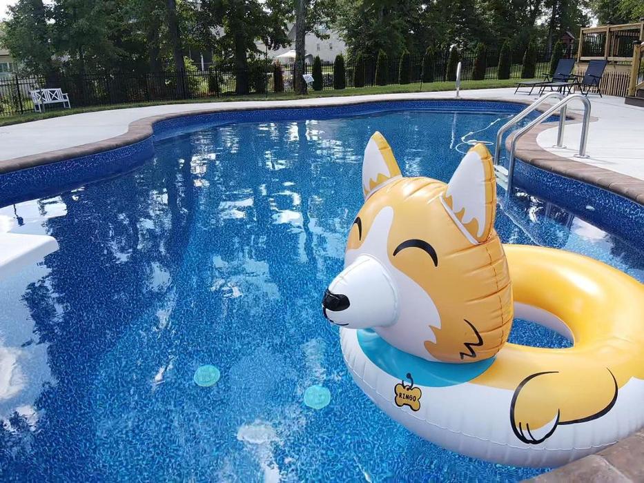 Hutch Pools - White House, TN
