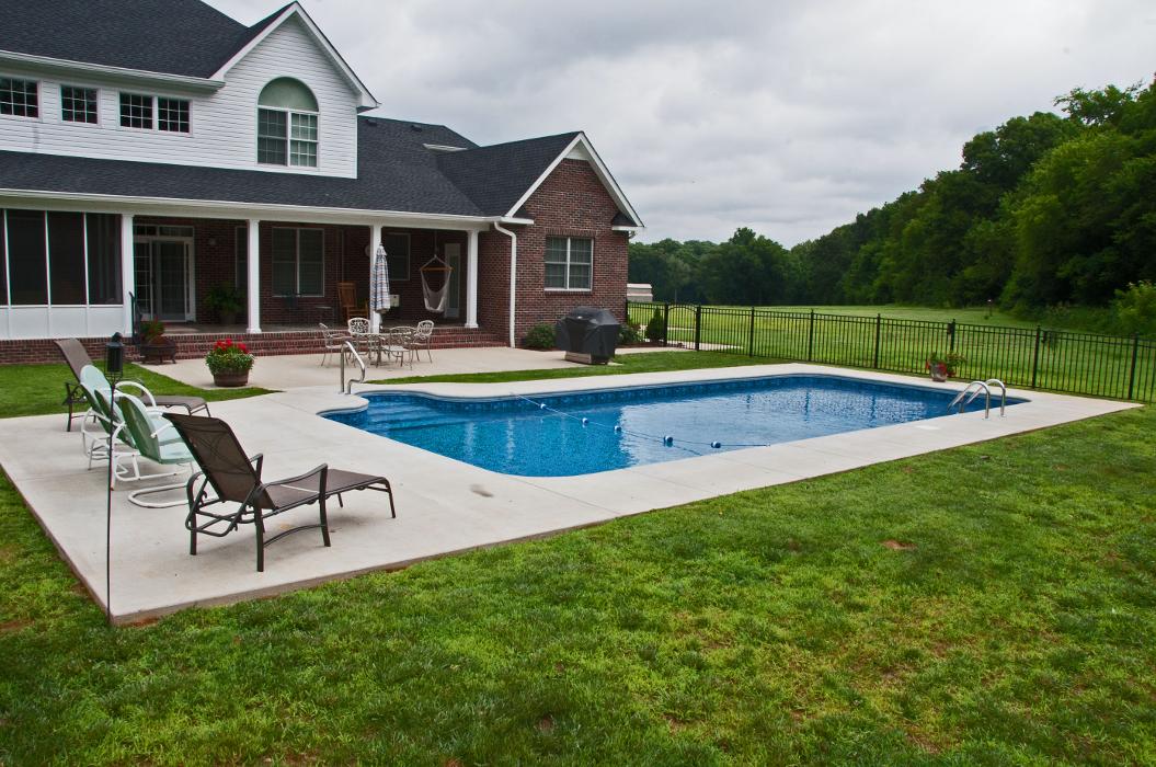 Hutch Pools - White House, TN