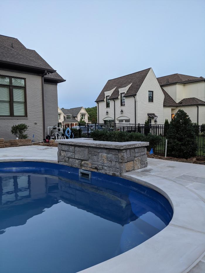 Hutch Pools - White House, TN