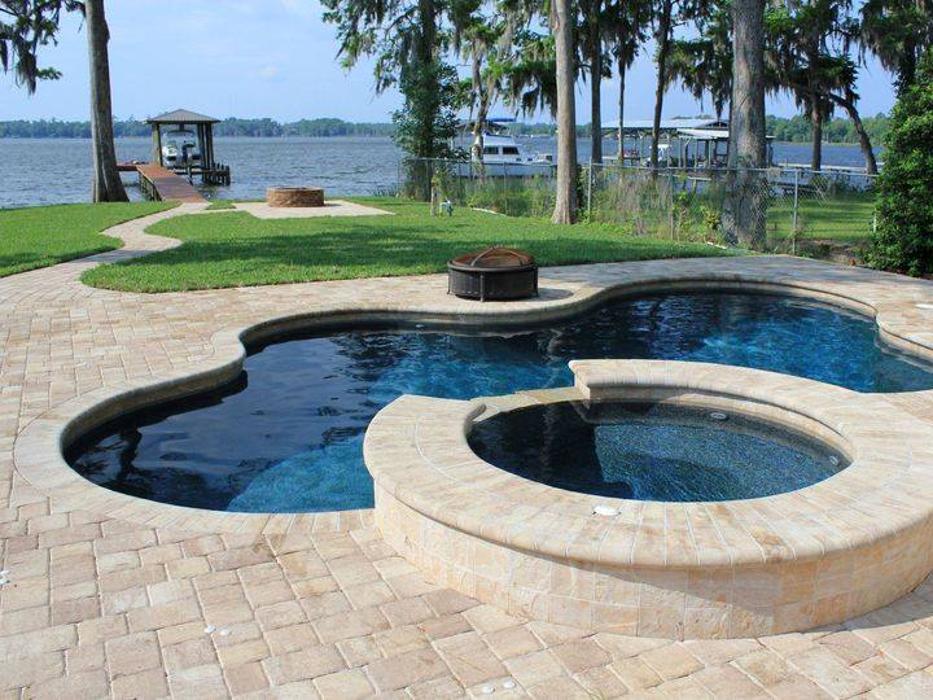 Hutch Pools - White House, TN