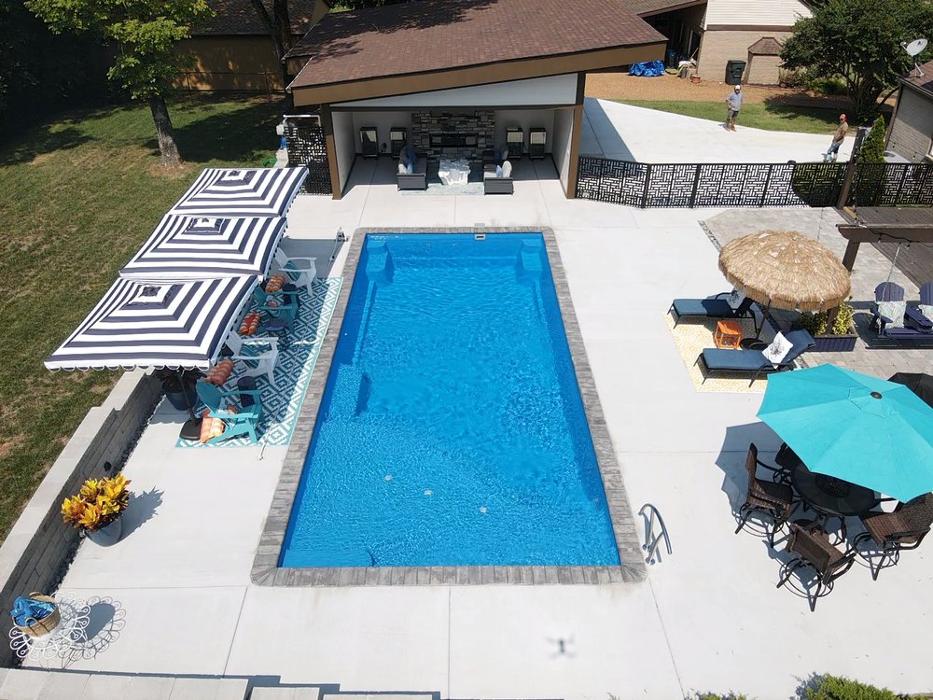Hutch Pools - White House, TN