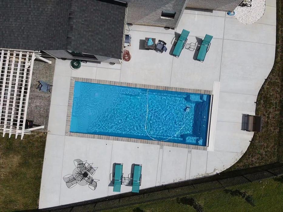 Hutch Pools - White House, TN