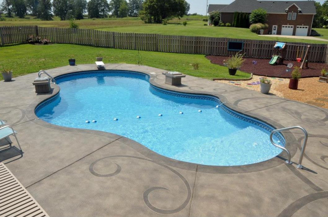 Hutch Pools - White House, TN