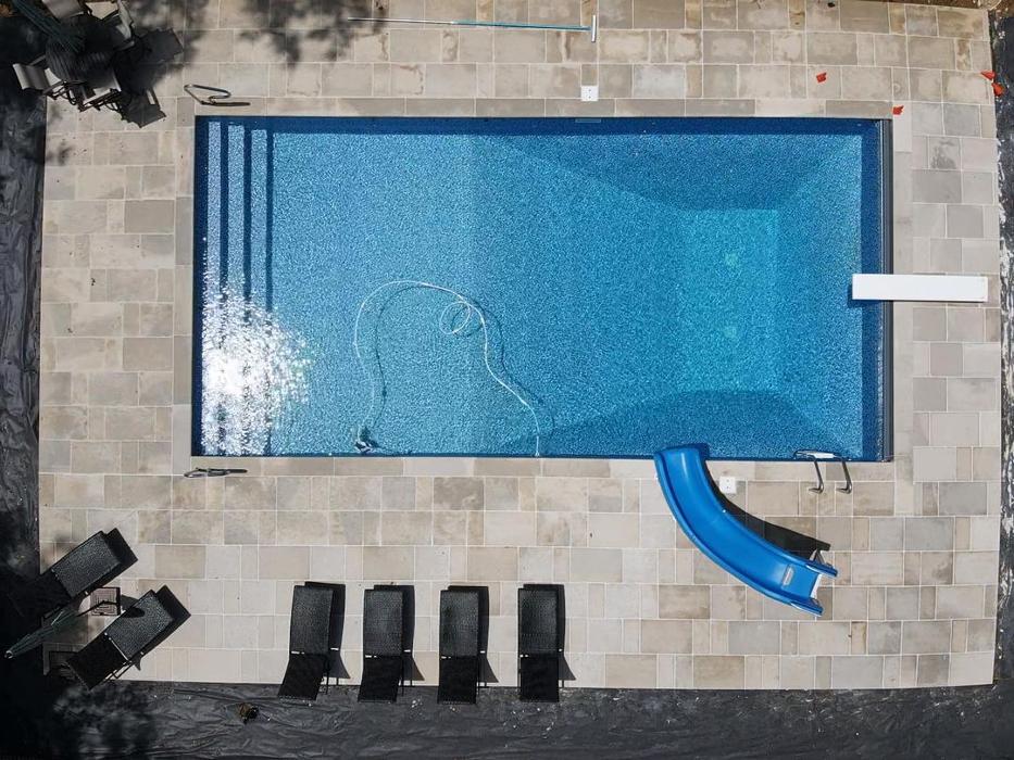 Hutch Pools - White House, TN