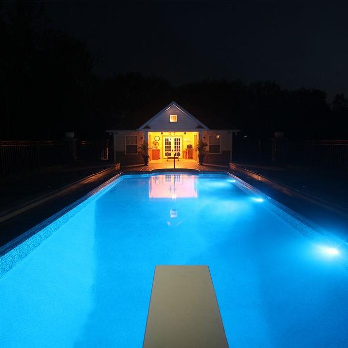Hutch Pools - White House, TN