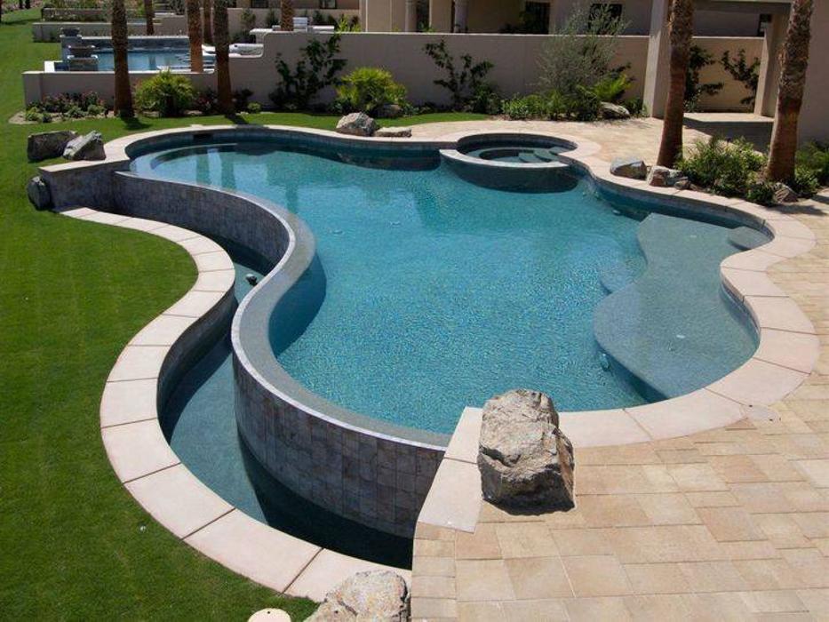 Hutch Pools - White House, TN