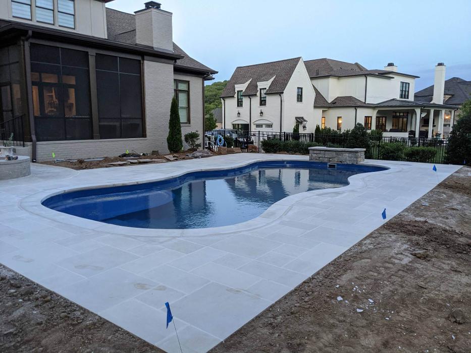 Hutch Pools - White House, TN