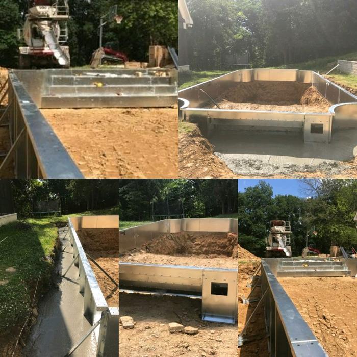 Hutch Pools - White House, TN