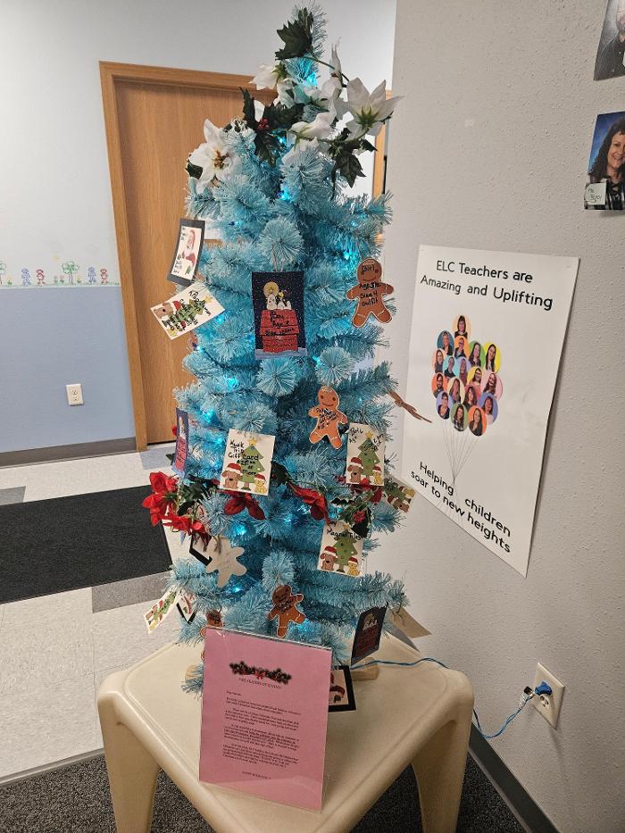 Early Learning Center LLC - Neenah, WI