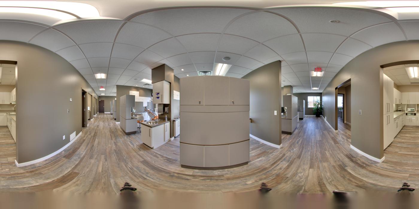 Progressive Dental Image