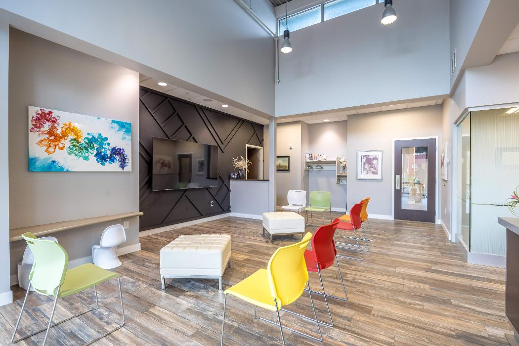 Progressive Dental Image