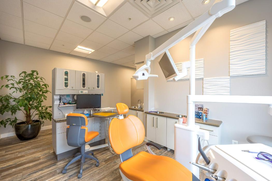 Progressive Dental Image