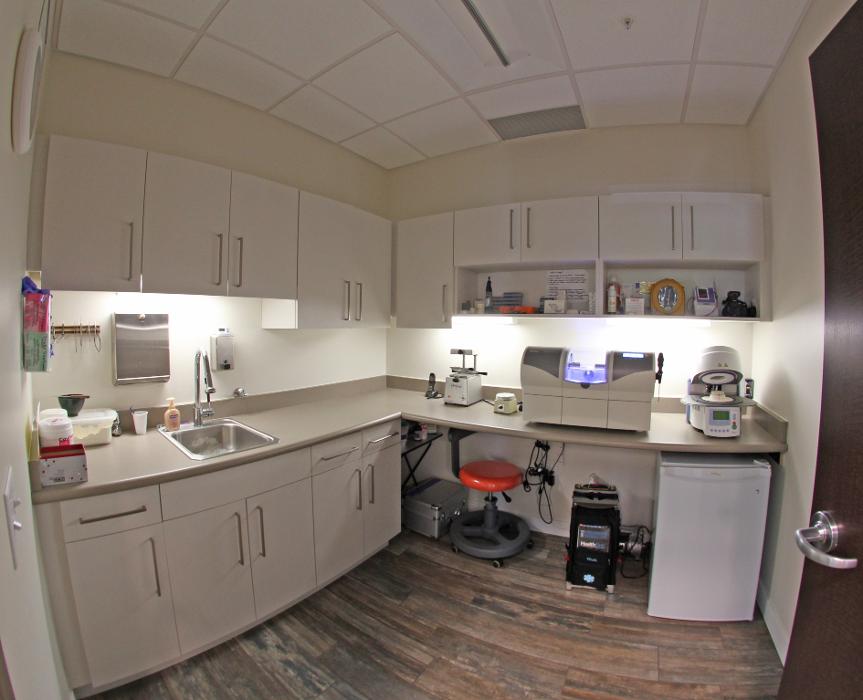 Progressive Dental Image