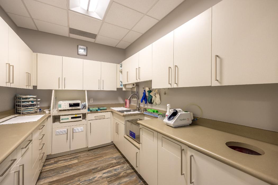 Progressive Dental Image