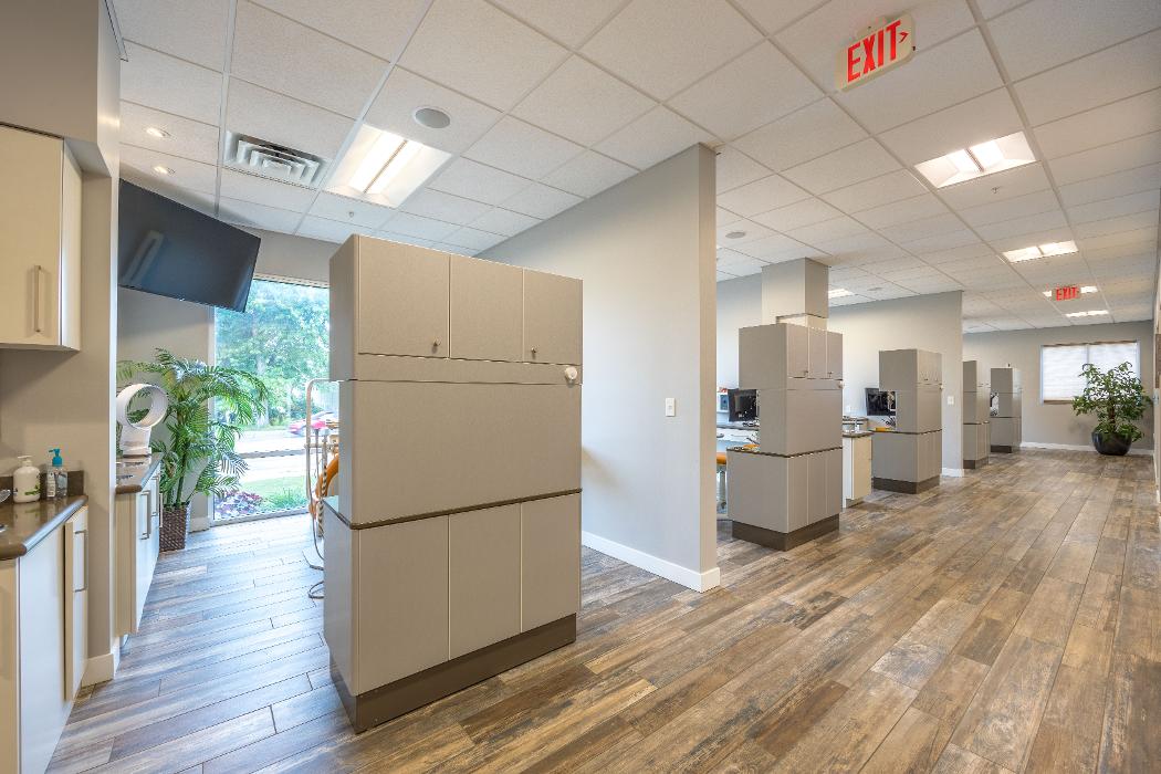 Progressive Dental Logo