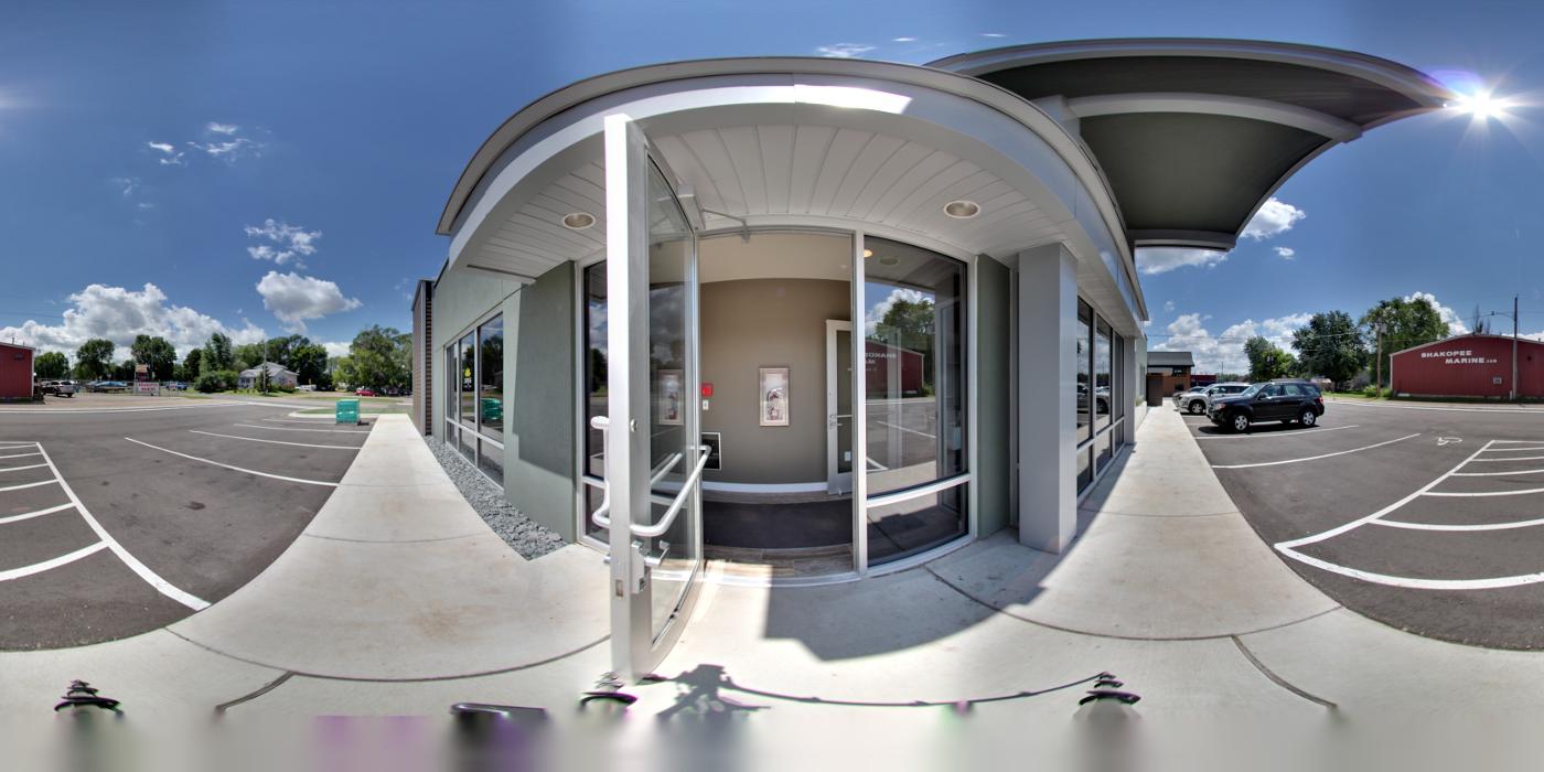 Progressive Dental Image