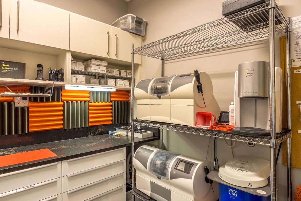 Progressive Dental Image