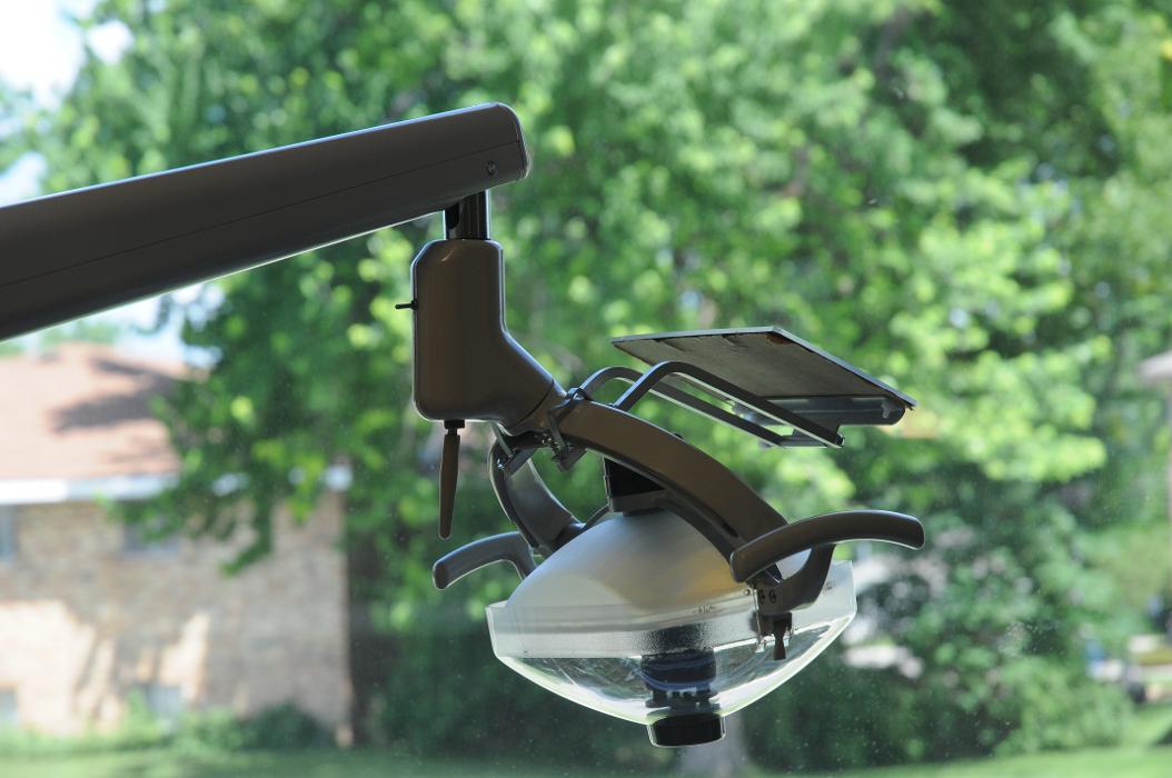 Progressive Dental Image