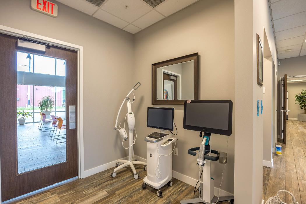 Progressive Dental Image