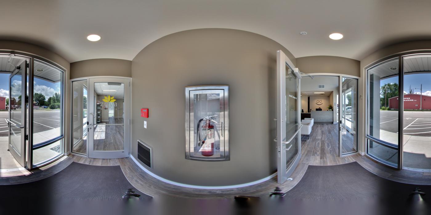 Progressive Dental Image