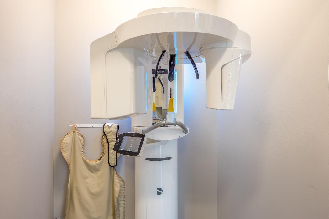 Progressive Dental Image