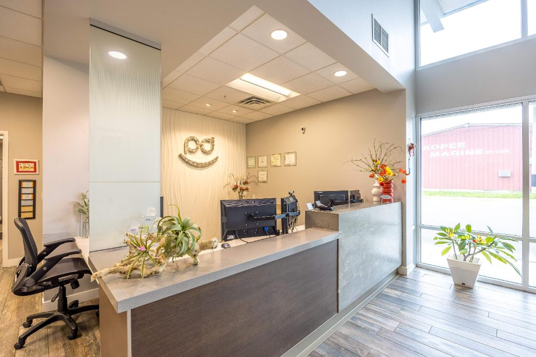 Progressive Dental Image