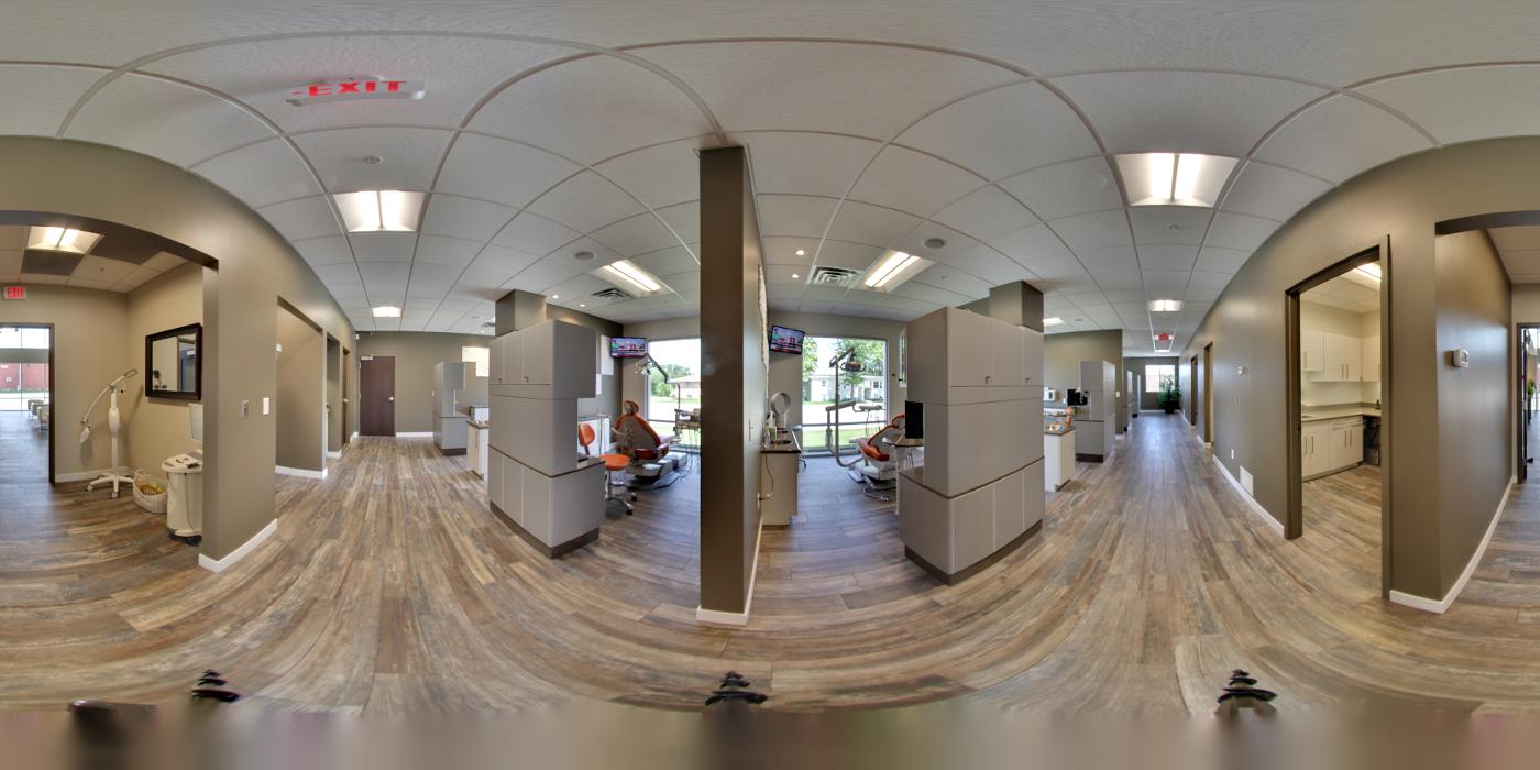 Progressive Dental Image