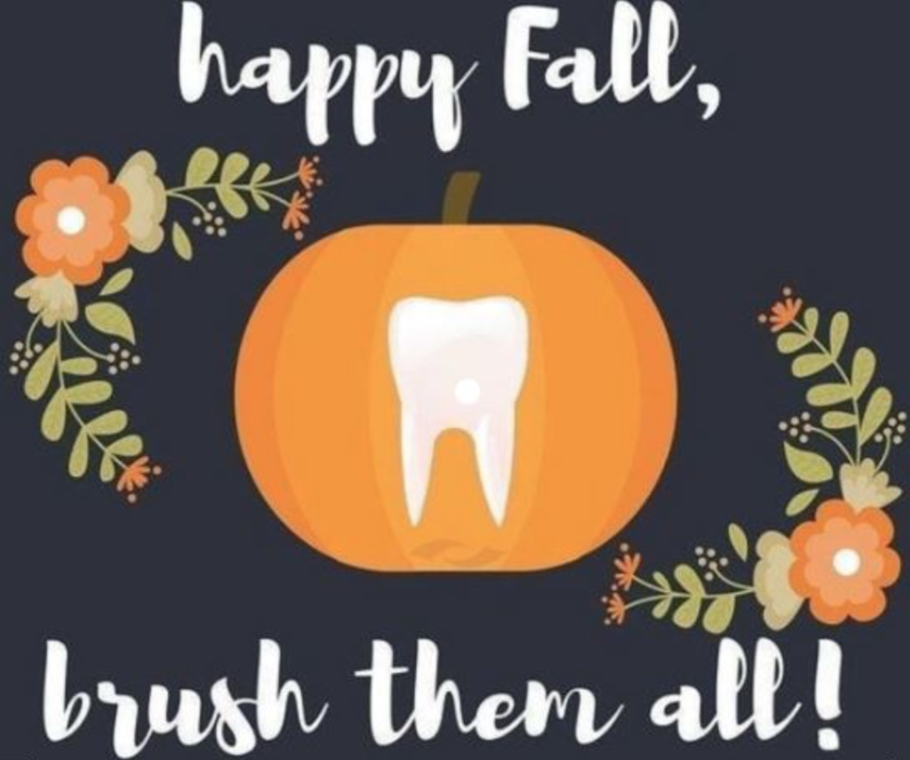 Progressive Dental Image