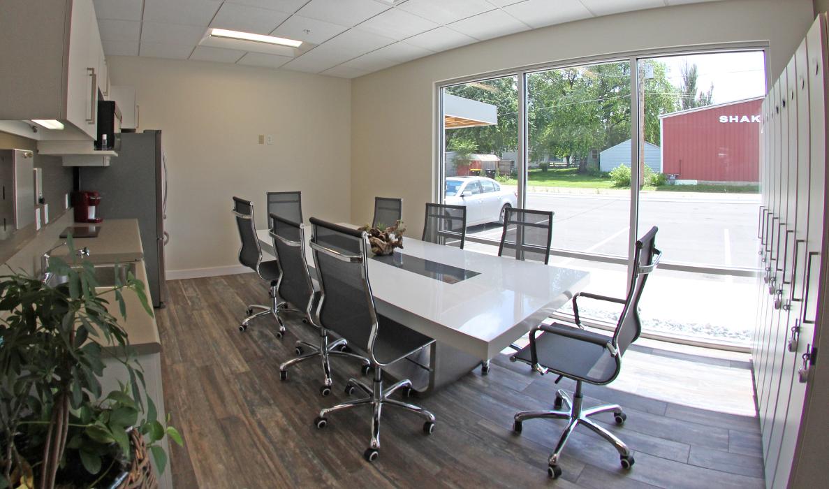 Progressive Dental Image