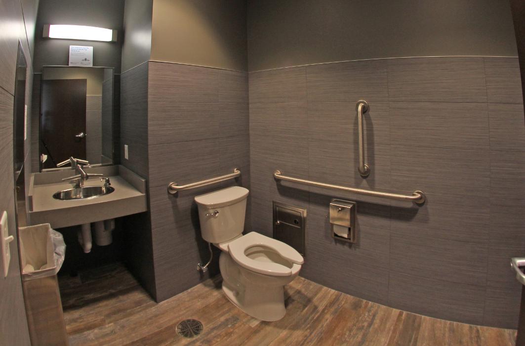 Progressive Dental Image