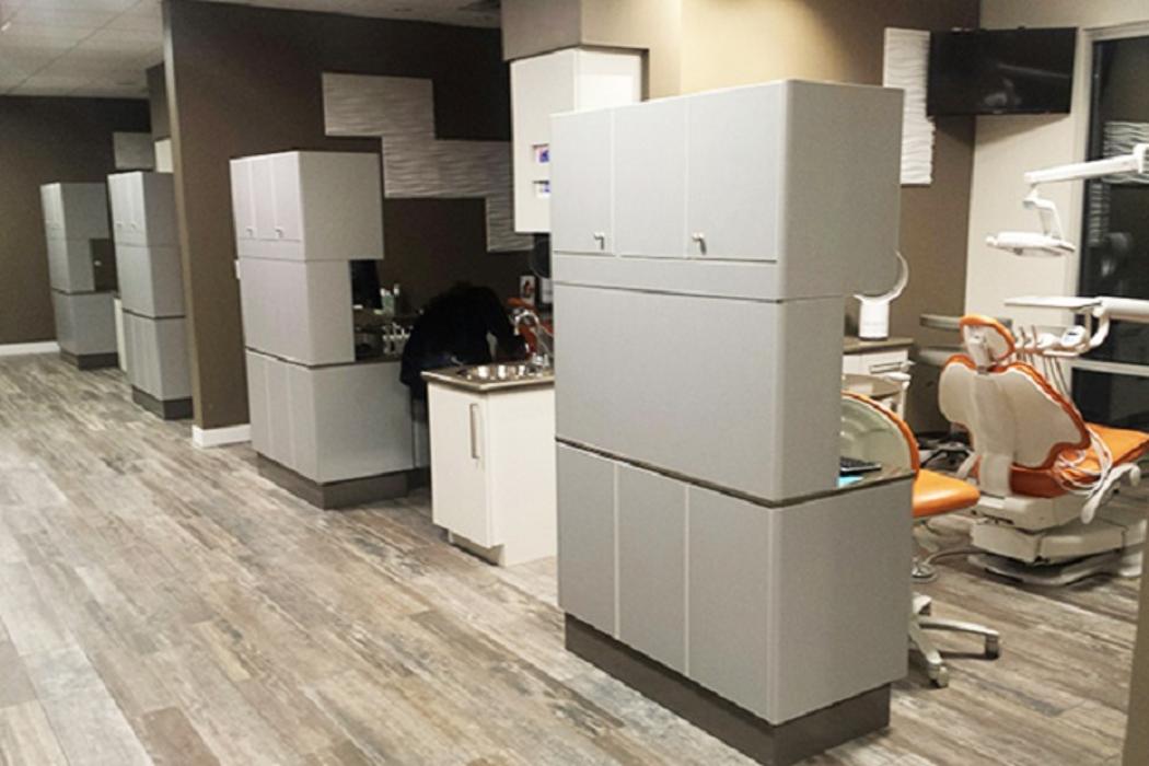 Progressive Dental Image