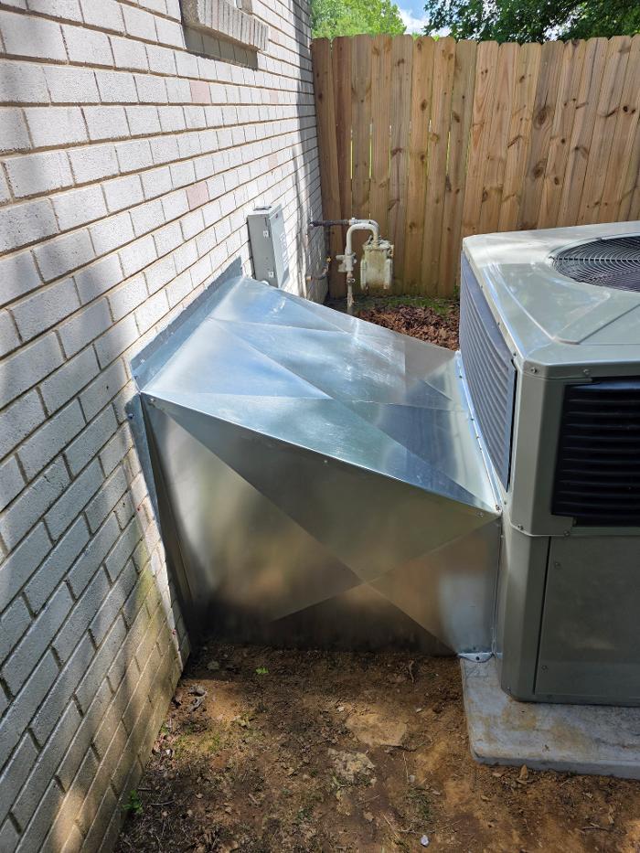 McDonald's HVAC Image