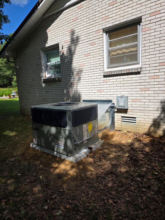 McDonald's HVAC Image