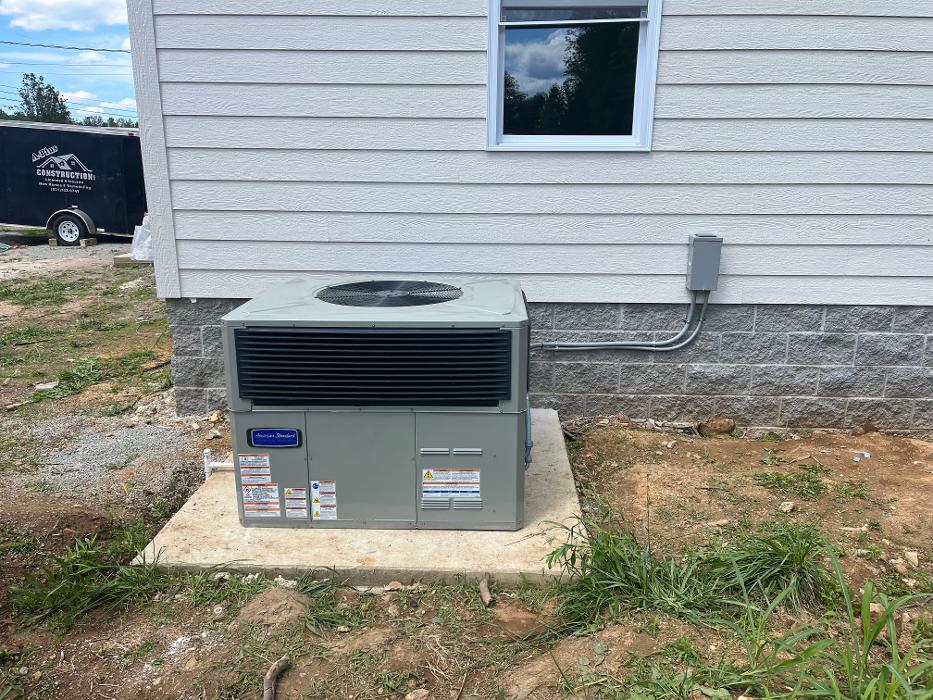 McDonald's HVAC Image