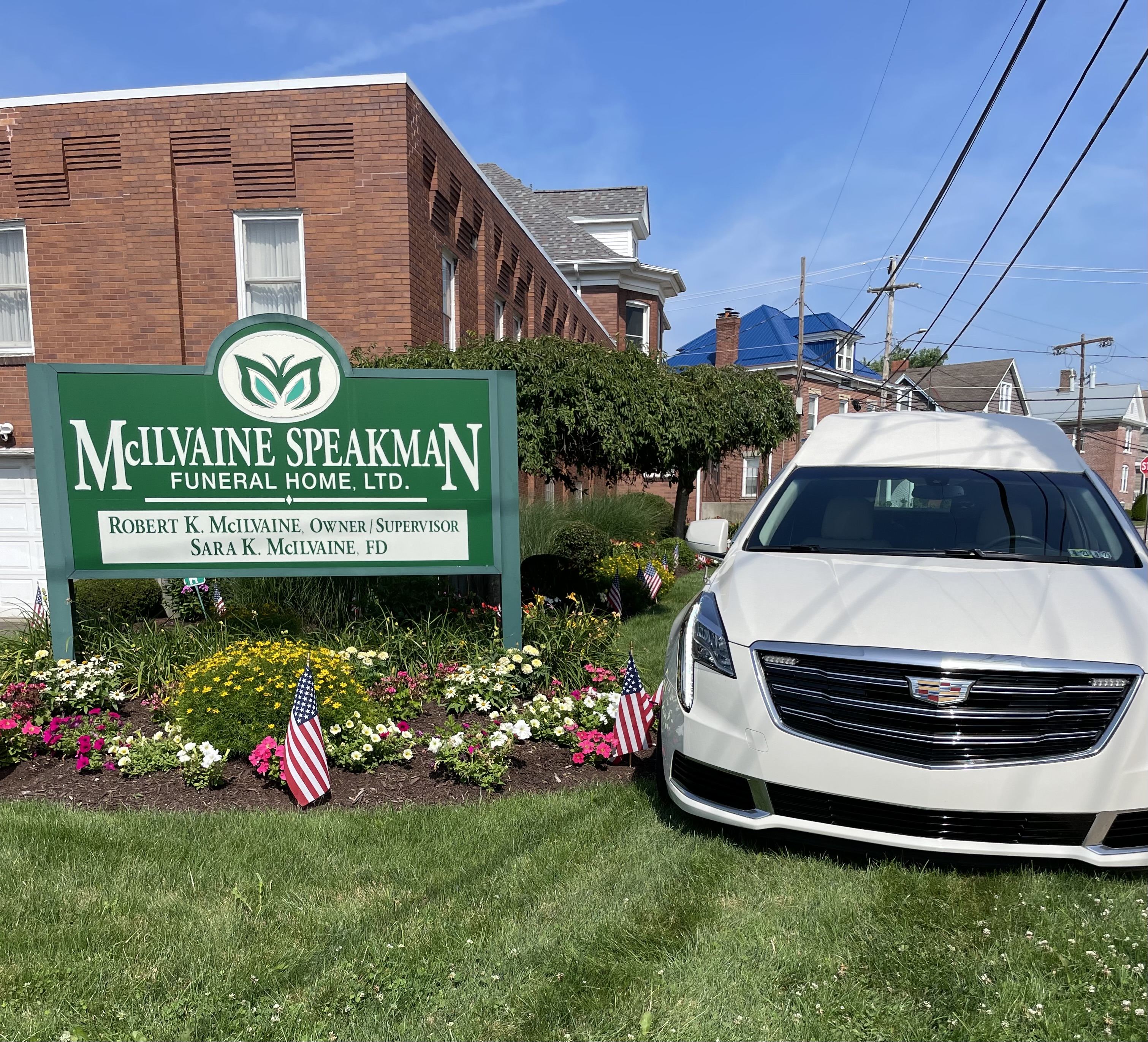 Image 3 | McIlvaine-Speakman Funeral Home LTD.