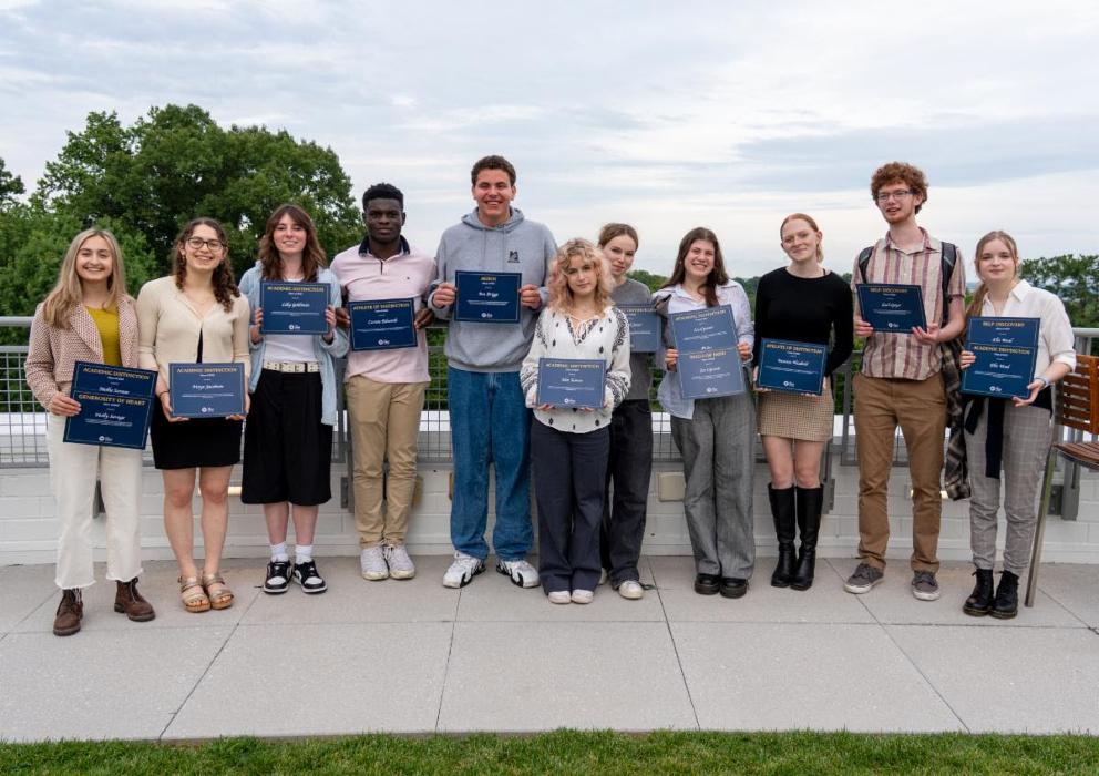 The Field School - Washington, DC