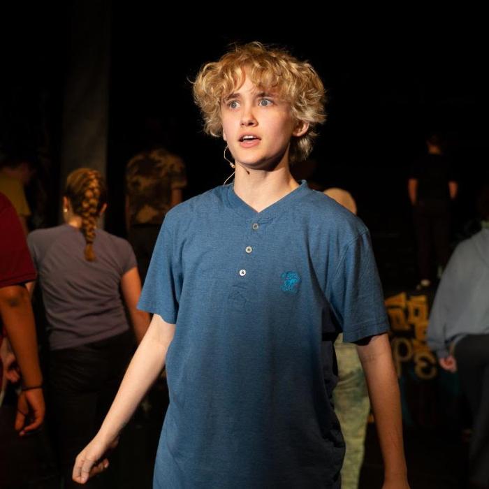 The Field School - Washington, DC