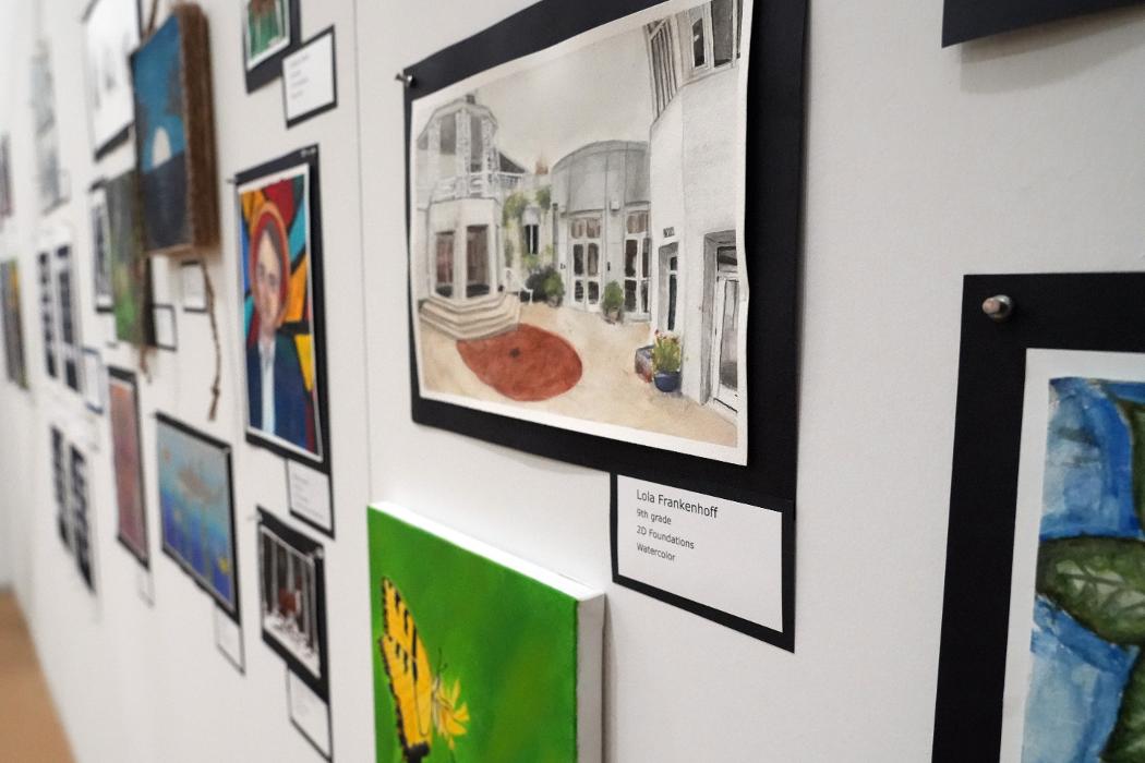 The Field School - Washington, DC