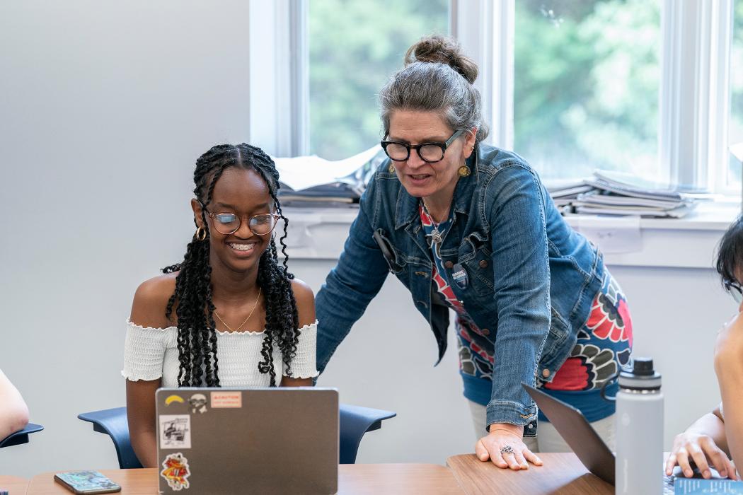 The Field School - Washington, DC