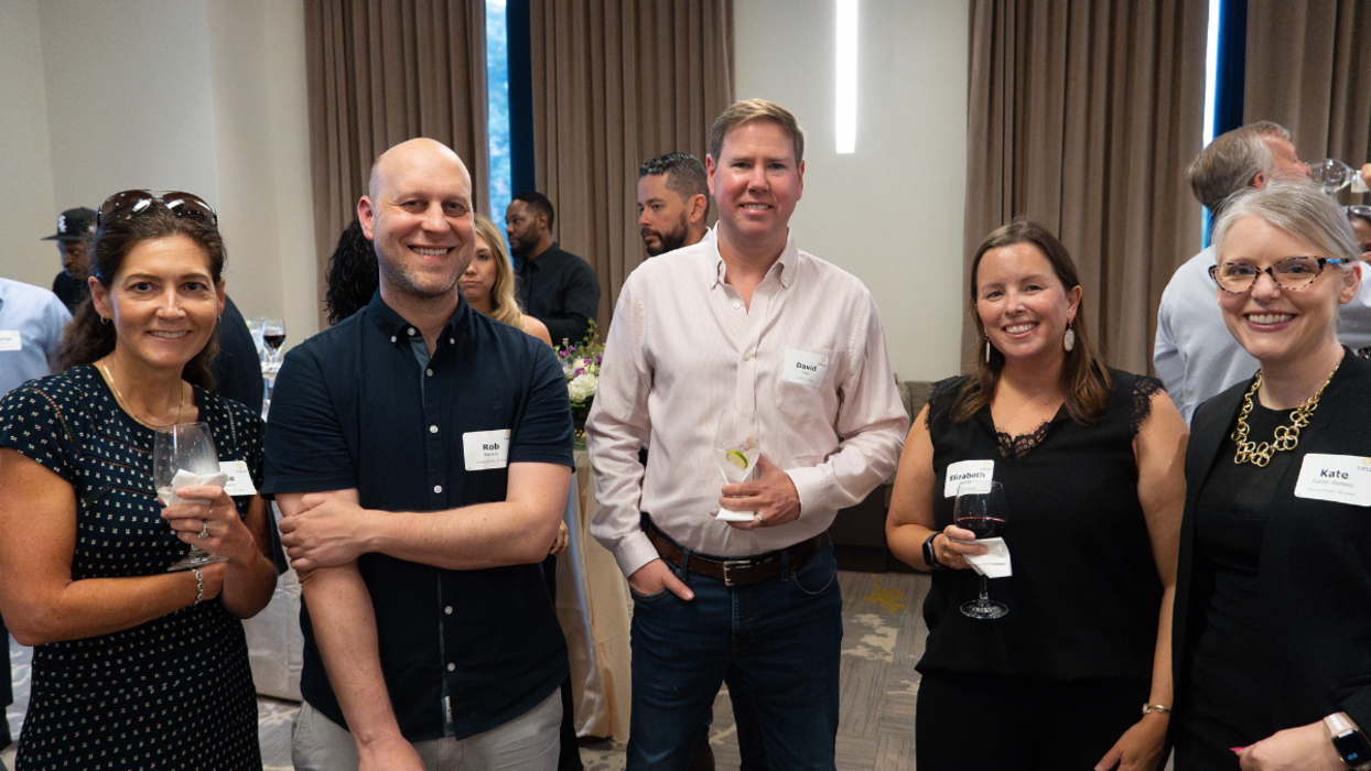 The Field School - Washington, DC