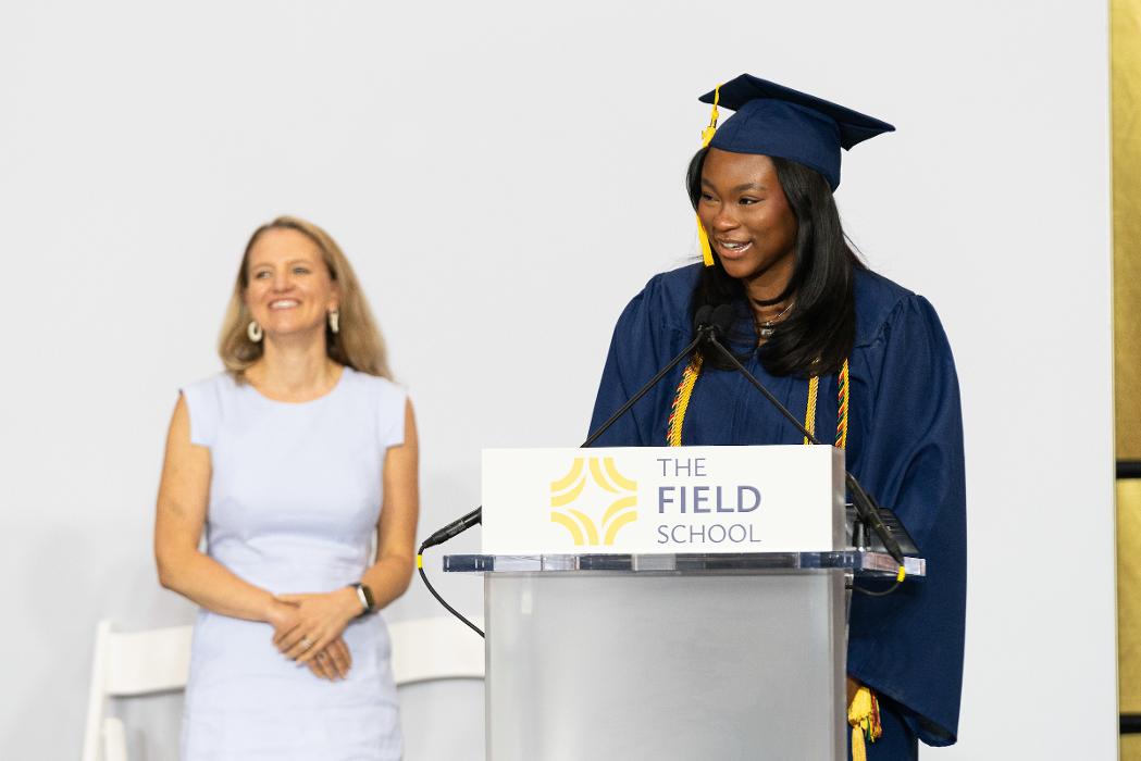 The Field School - Washington, DC