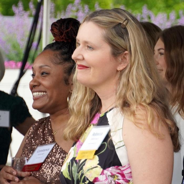 The Field School - Washington, DC