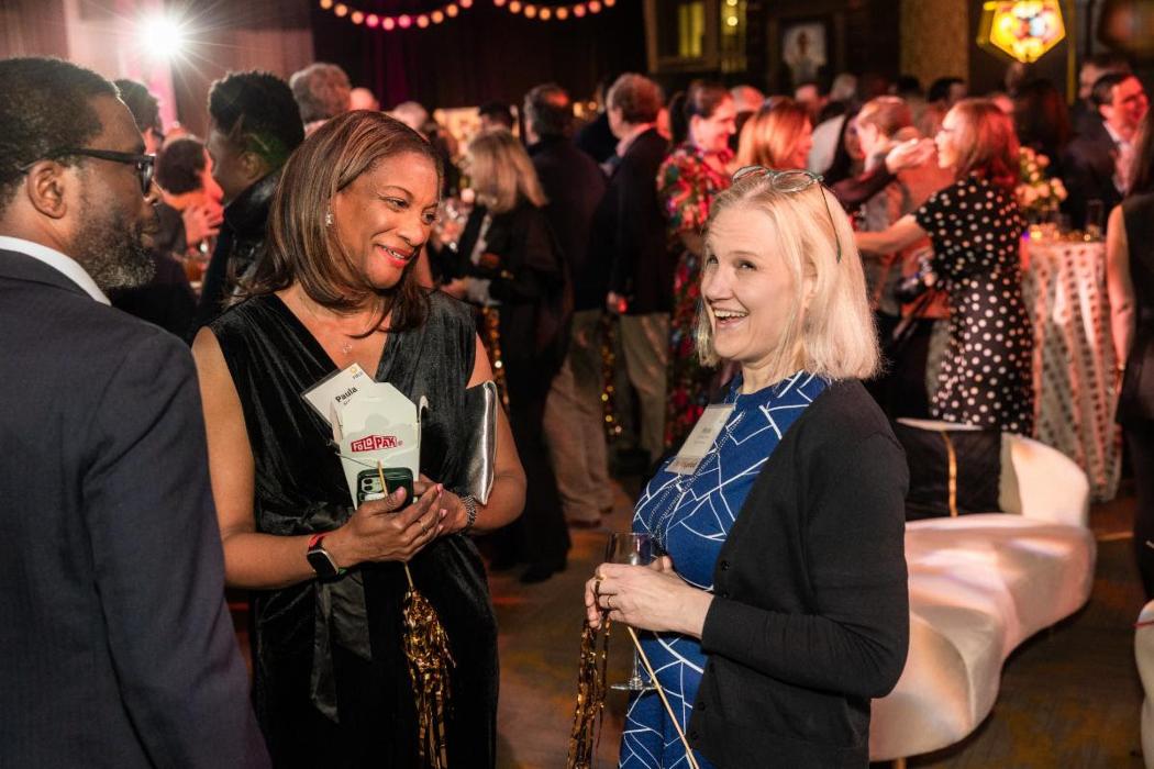 The Field School - Washington, DC