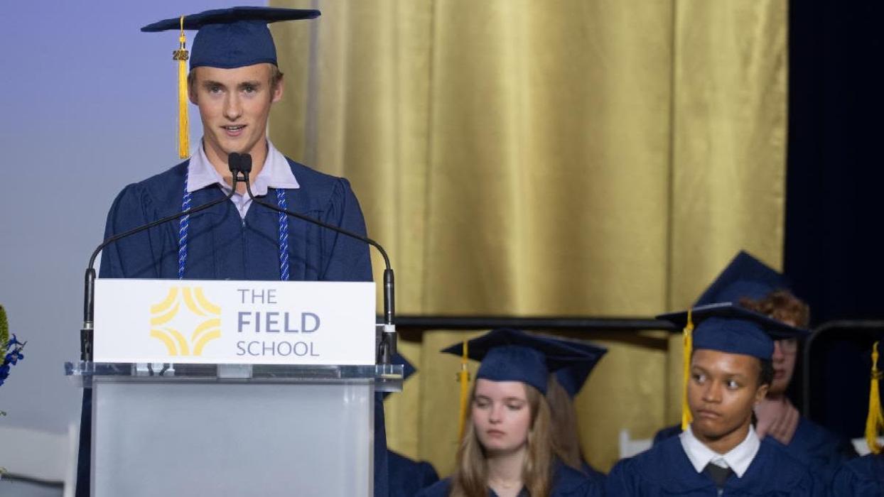 The Field School - Washington, DC