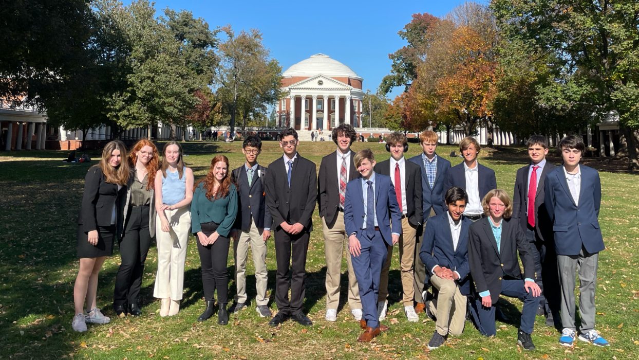 The Field School - Washington, DC