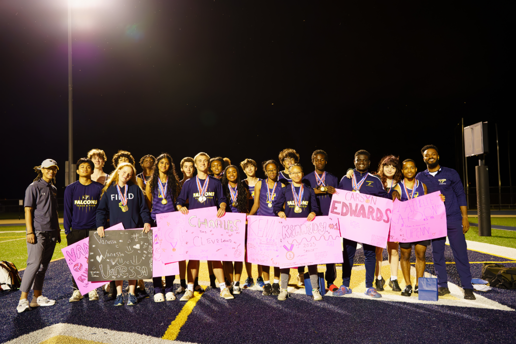 The Field School - Washington, DC