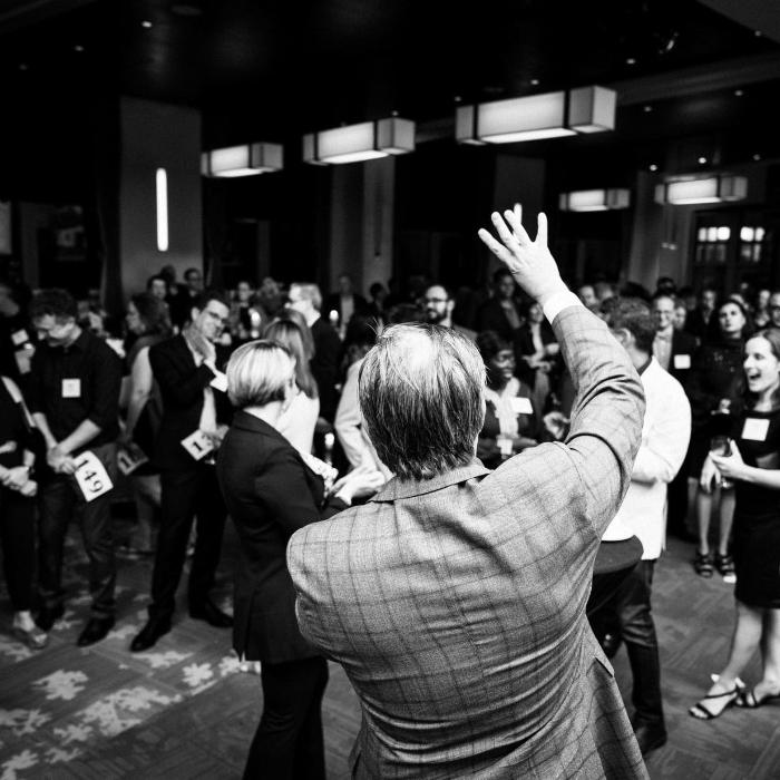 The Field School - Washington, DC