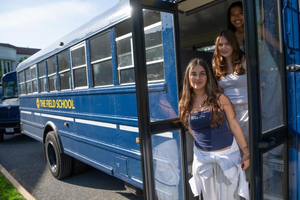 The Field School - Washington, DC